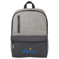 Reclaim Recycled 15″ Computer Backpack