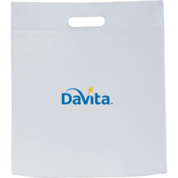 Heat Sealed Non-Woven Tote