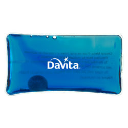 Reusable Hot and Cold Pack