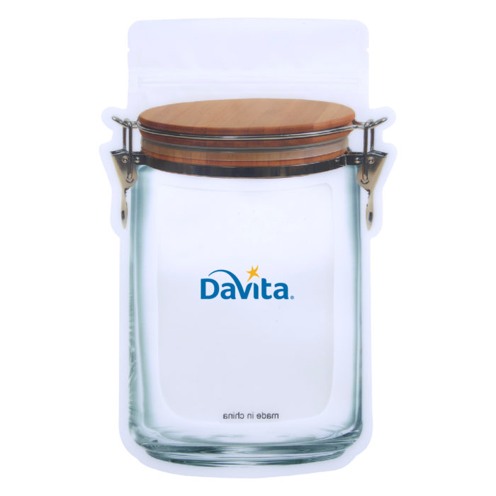 1 oz. Hand Sanitizer with Color Moisture Beads