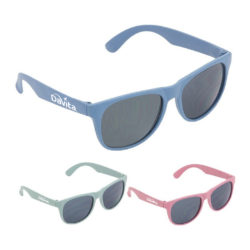 Doral Wheat Straw Sunglasses