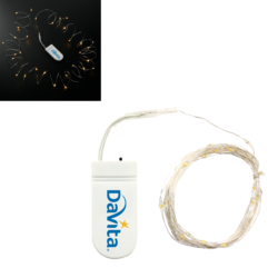 Twinkle LED String Lights