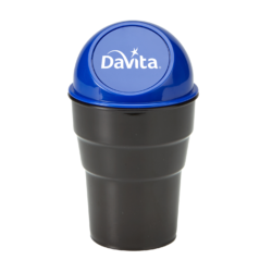 Mini Auto Trash Can