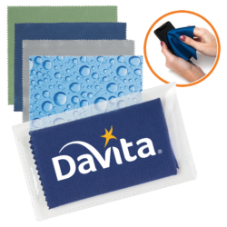 Microfiber Cleaning Towel