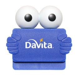 Clipster Privacy Cover