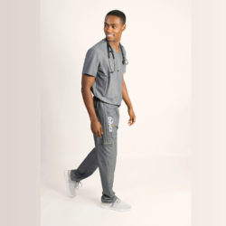 MG Men’s Caspian 9-Pocket Pant