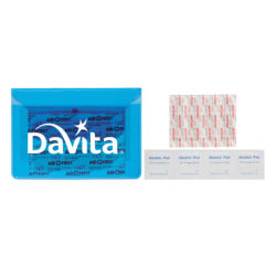 In The Clear 9-Piece First Aid Pack
