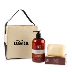 Soapbox® Cleanse & Revive Gift Set