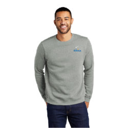 Nike Club Fleece Crew