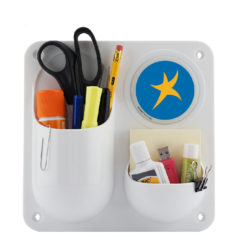 Magnetic Wall Organizer