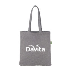 Recycled Cotton Convention Tote