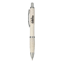 Nash Wheat Straw Ballpoint