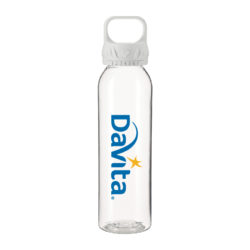 Smart 22oz Tritan Sports Bottle