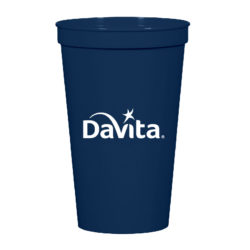 22 oz. Big Game Stadium Cup