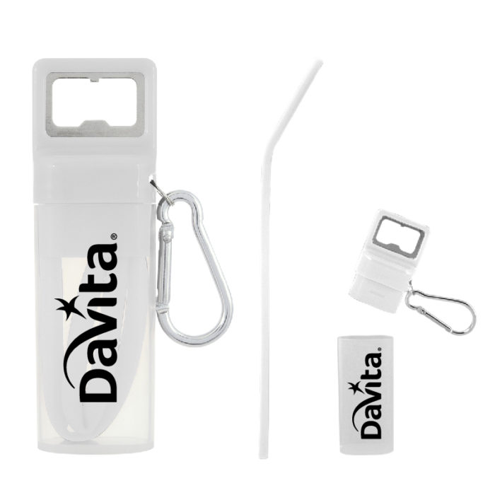 Silicone Smartphone Pocket with Earbud Loops