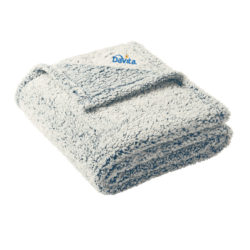 Port Authority ® Cozy Blanket
