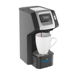 Hamilton Beach® Flexbrew Single Serve Coffeemaker