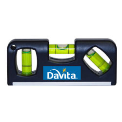 Mini Level with Magnet