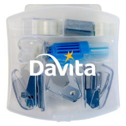 Portable Office Kit