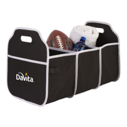 Trunk Organizer