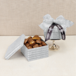 Sparkling Almond Butter Toffee Gift Box