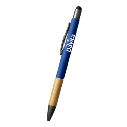 Aidan Bamboo Stylus Pen