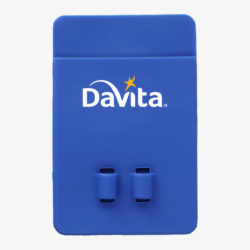 True Wireless Earbud Phone Wallet