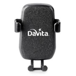 WIRELESS PHONE CHARGER/HOLDER