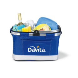All Purpose Basket Cooler