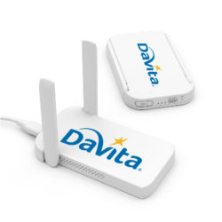 Wave Dual-Band WiFi Extender