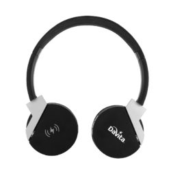 Two-Way Charging Bluetooth Headset