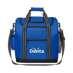 FLIP FLAP COOLER BAG
