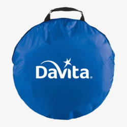 Pop Up Beach Tent