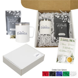 TEBELLA GIFT SET