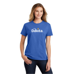 Port & Company® Ladies Essential Tee