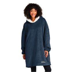 Port Authority® Mountain Lodge Wearable Blanket