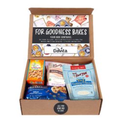 For Goodness Bakes – Baking Gourmet Kit