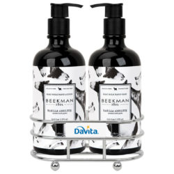 Beekman 1802® Vanilla Absolut Soap & Lotion Gift Set