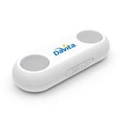 Vivo Speaker Wireless Charger