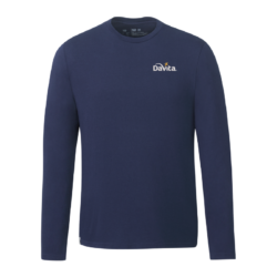 Men’s tentree Organic Cotton Longsleeve Tee