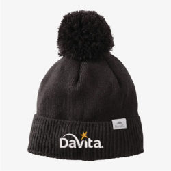 Unisex SHELTY Roots73 Knit Toque