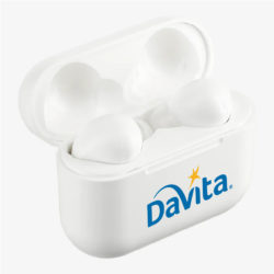 Braavos Pro True Wireless Auto Pair Earbuds