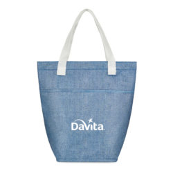 Sami Mini Tote Cooler