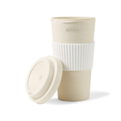 Gaia Bamboo Fiber Tumbler – 20 Oz.